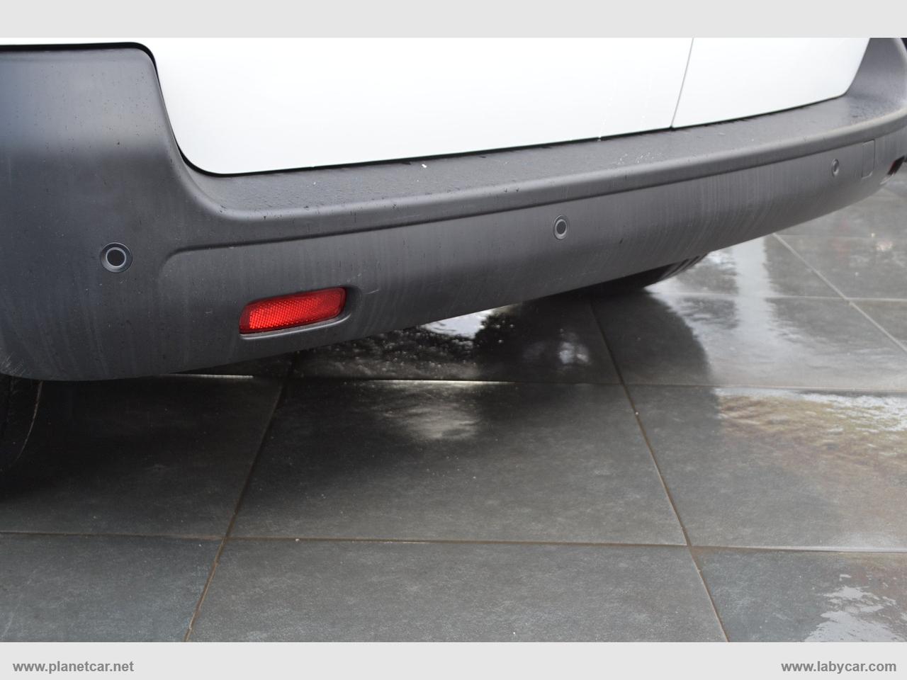 Scudo 1.5 BlueHDi 120 Furg.