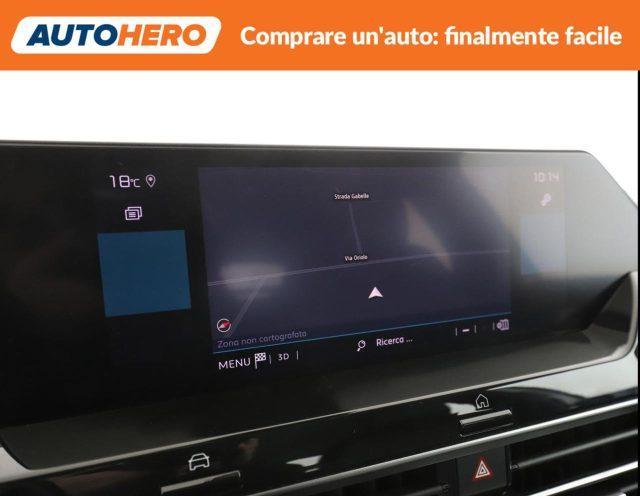 CITROEN C4 PureTech 130 S&S Feel Pack