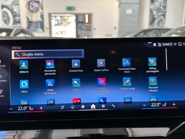 BMW 520 d 48V xDrive Touring Msport Pro - FULL