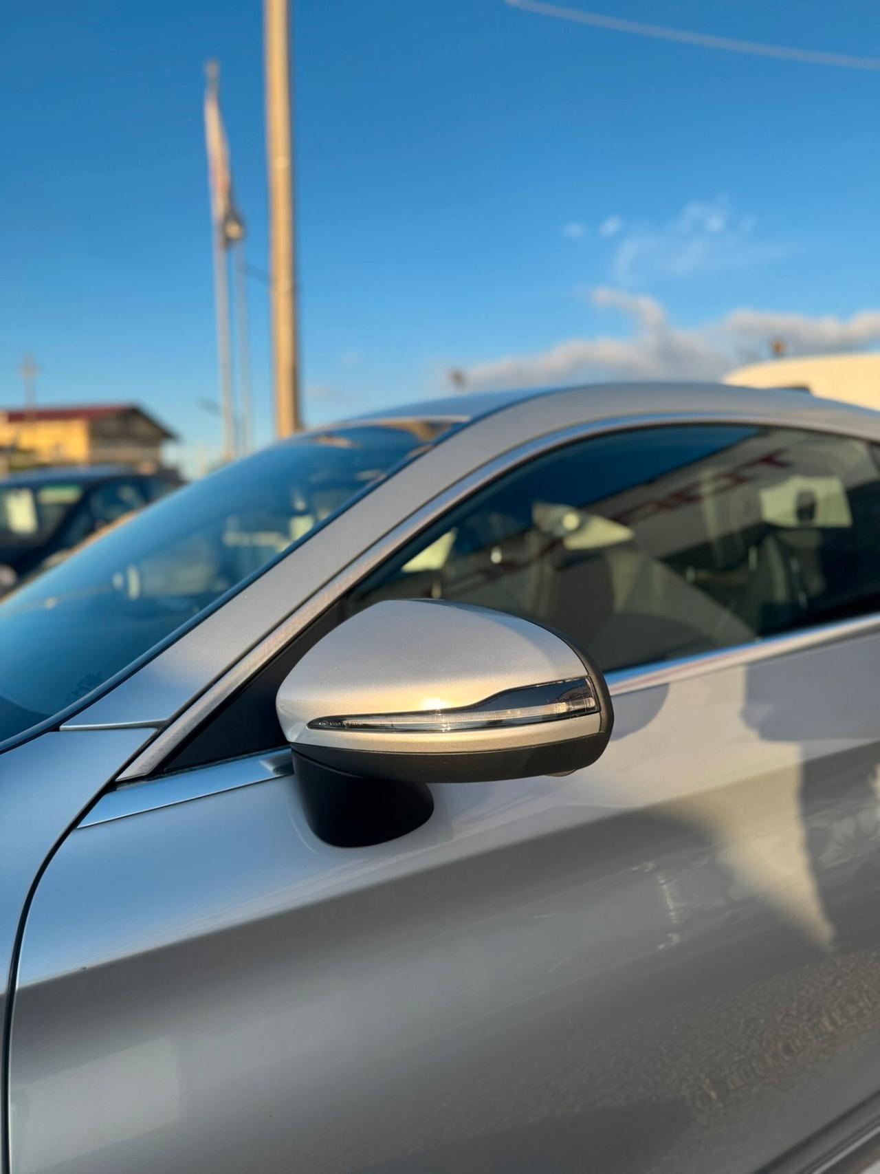 Mercedes-benz C 220 d Auto 4Matic Coupé Premium