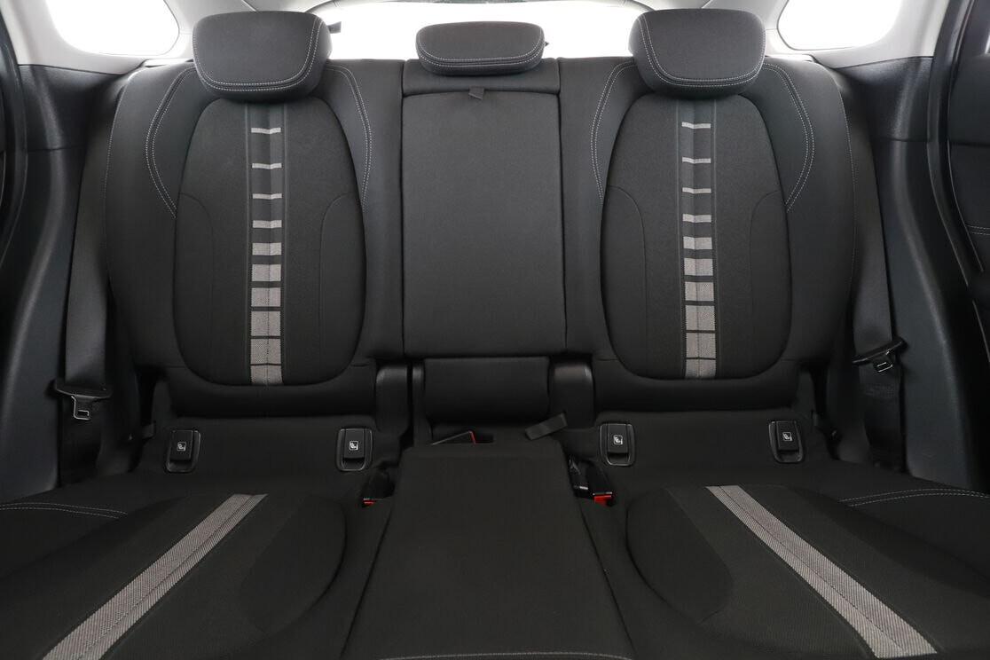 Bmw X1 xDrive18d Advantage