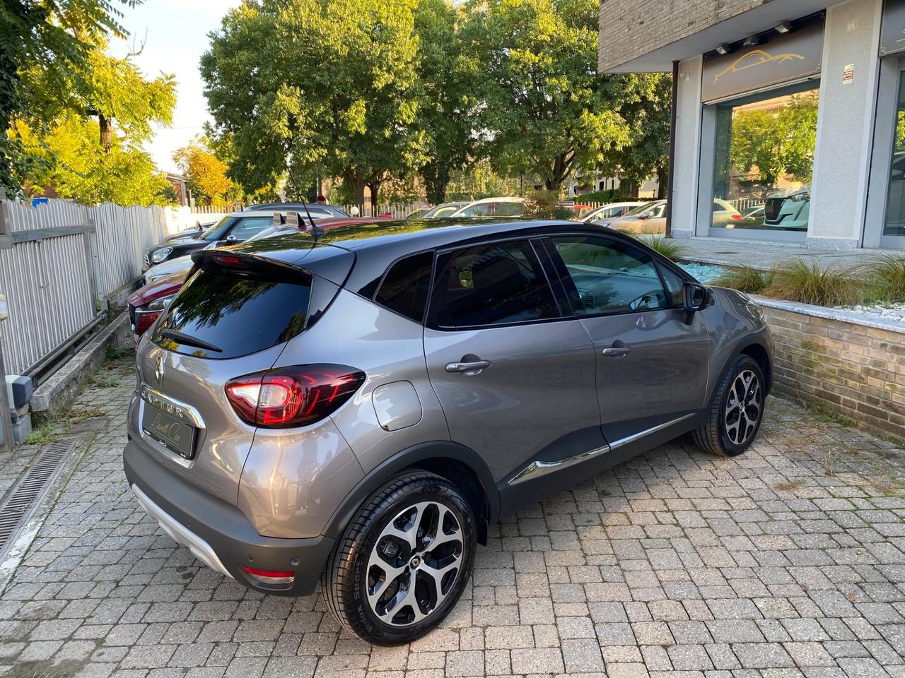 Renault Captur 1.3 TCe 130 CV Sport Edition2