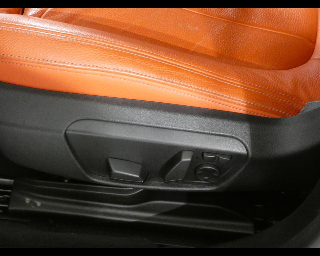 BMW Serie 2 G.C. (F44) - 216d Gran Coupé Msport aut.