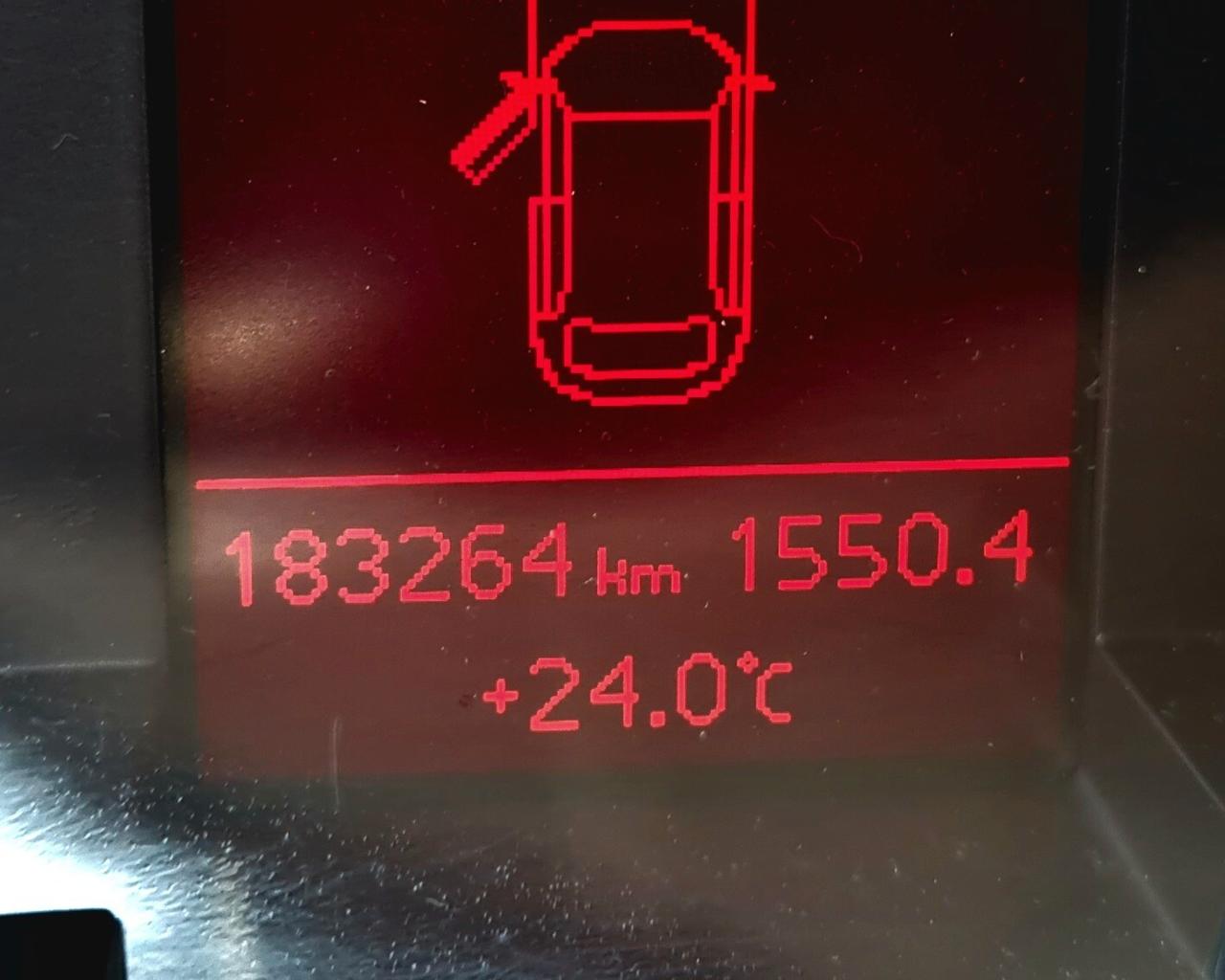 Audi A4 Avant 2.0 TDI 143CV F.AP.
