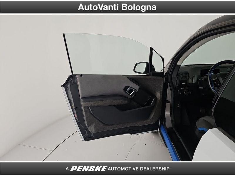 BMW i3 i3s 120 Ah Advantage