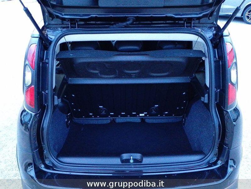 FIAT Pandina III 2024 Cross Cross 1.0 firefly hybrid s&s 70cv