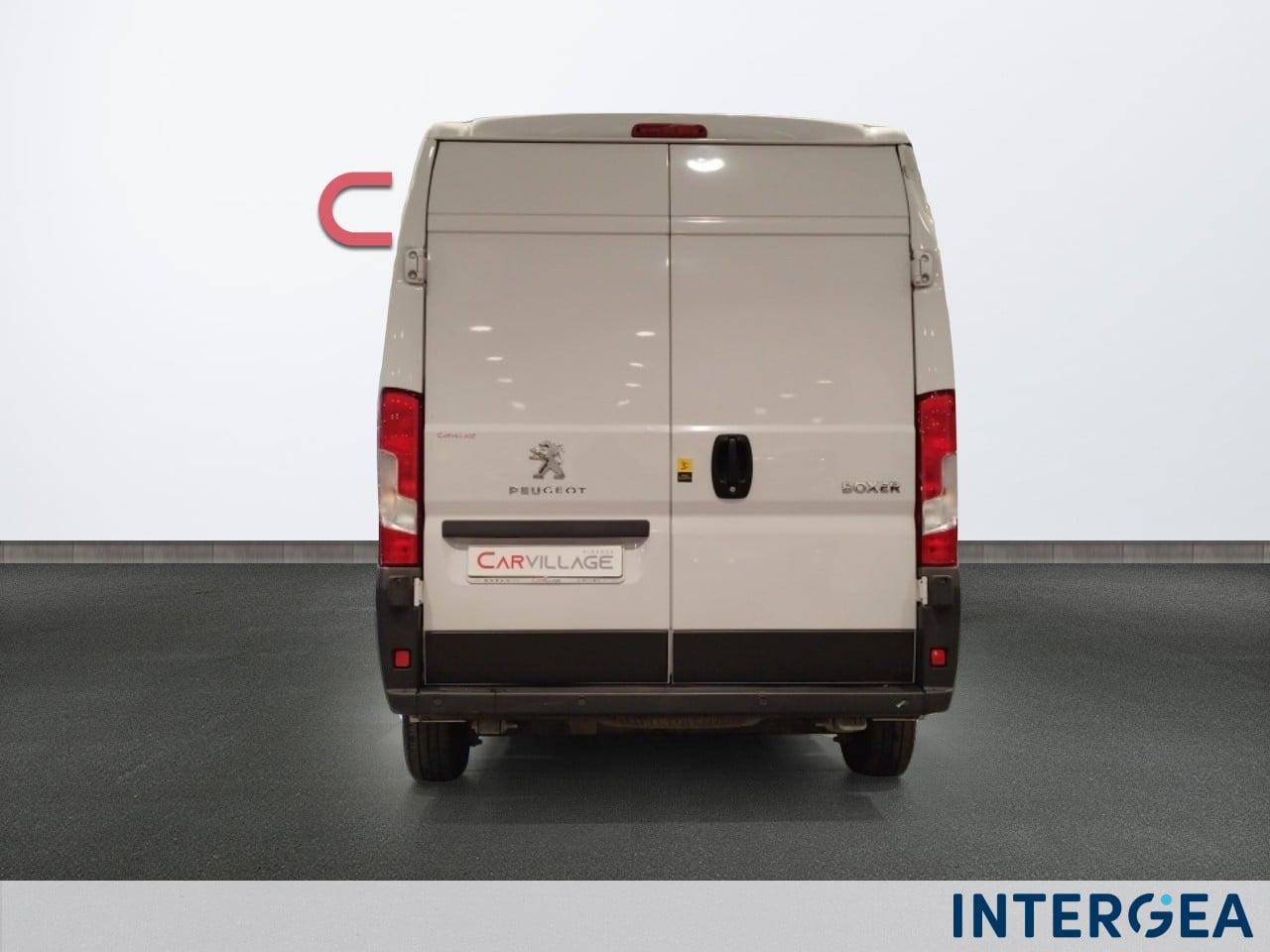 PEUGEOT Boxer 330 2.2 bluehdi 140cv S&S L2H2
