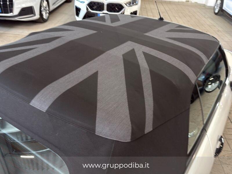 MINI Mini Cabrio F57 2021 Cabrio 2.0 Cooper S Yours auto