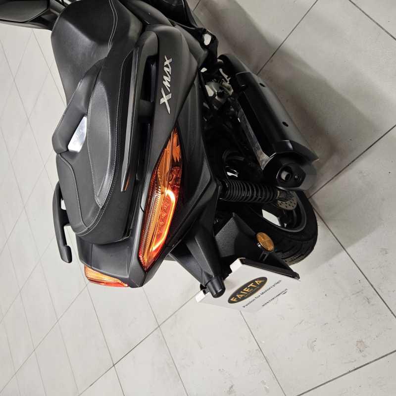Yamaha X-Max 300 ABS - 2020