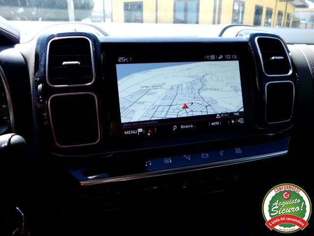 CITROEN C5 Aircross BlueHDi 130 S&S EAT8 Shine