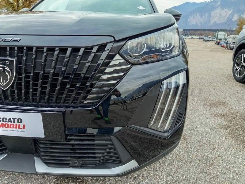 Peugeot 2008 2008 1.2 puretech Allure s&s 100cv