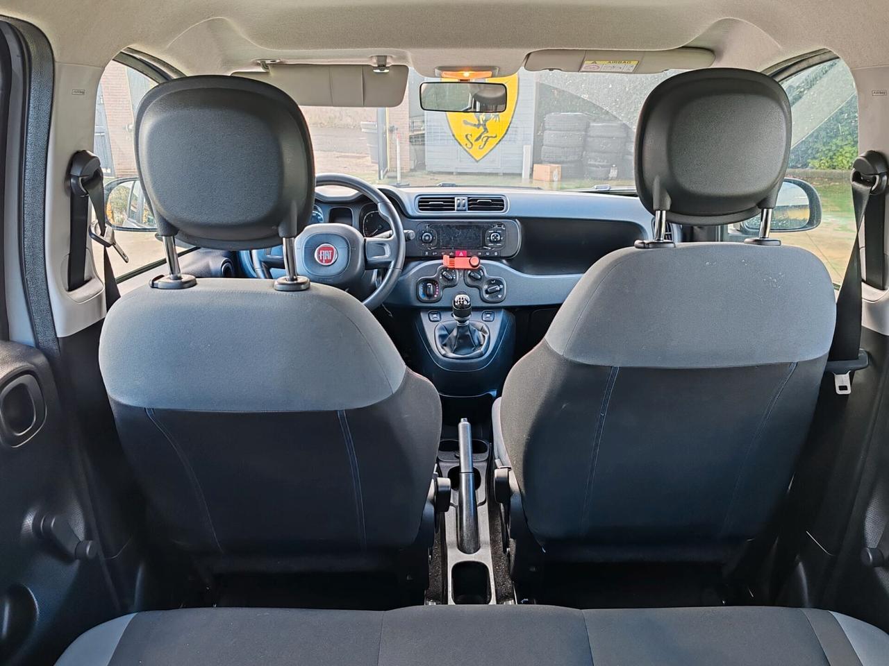 Fiat Panda 1.2 Easy S&S