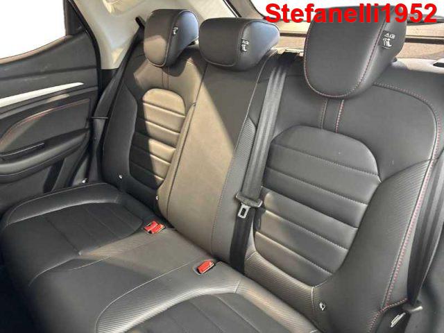 MG ZS 2021 - 1.5 Luxury