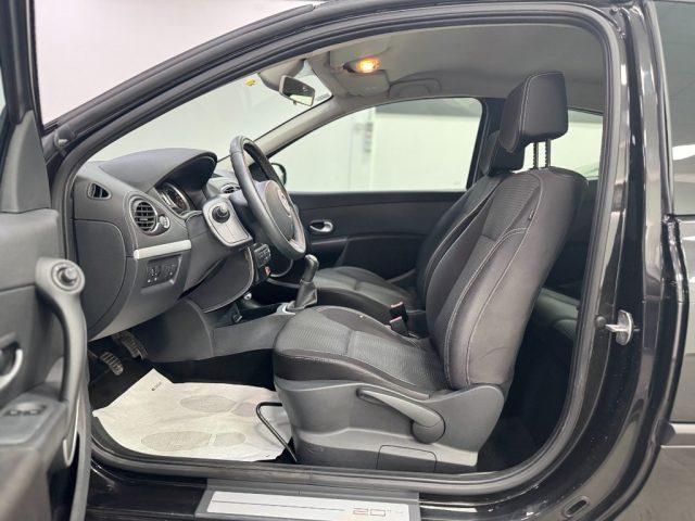 RENAULT Clio 1.5 dCi 85CV 3 porte Luxe