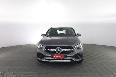 MERCEDES-BENZ CLA sse GLA GLA 200 d Automatic BUSINESS