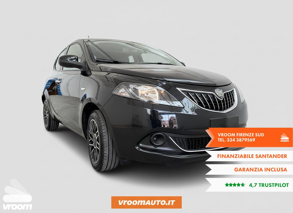 LANCIA Ypsilon 3ª serie Ypsilon 1.0 FireFly 5 ...