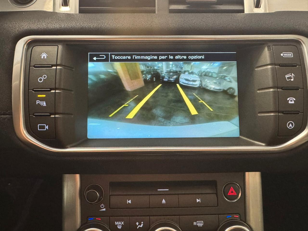 Land Rover Range Evoque 2.0 TD4 180 CV 5p. HSE Dynamic