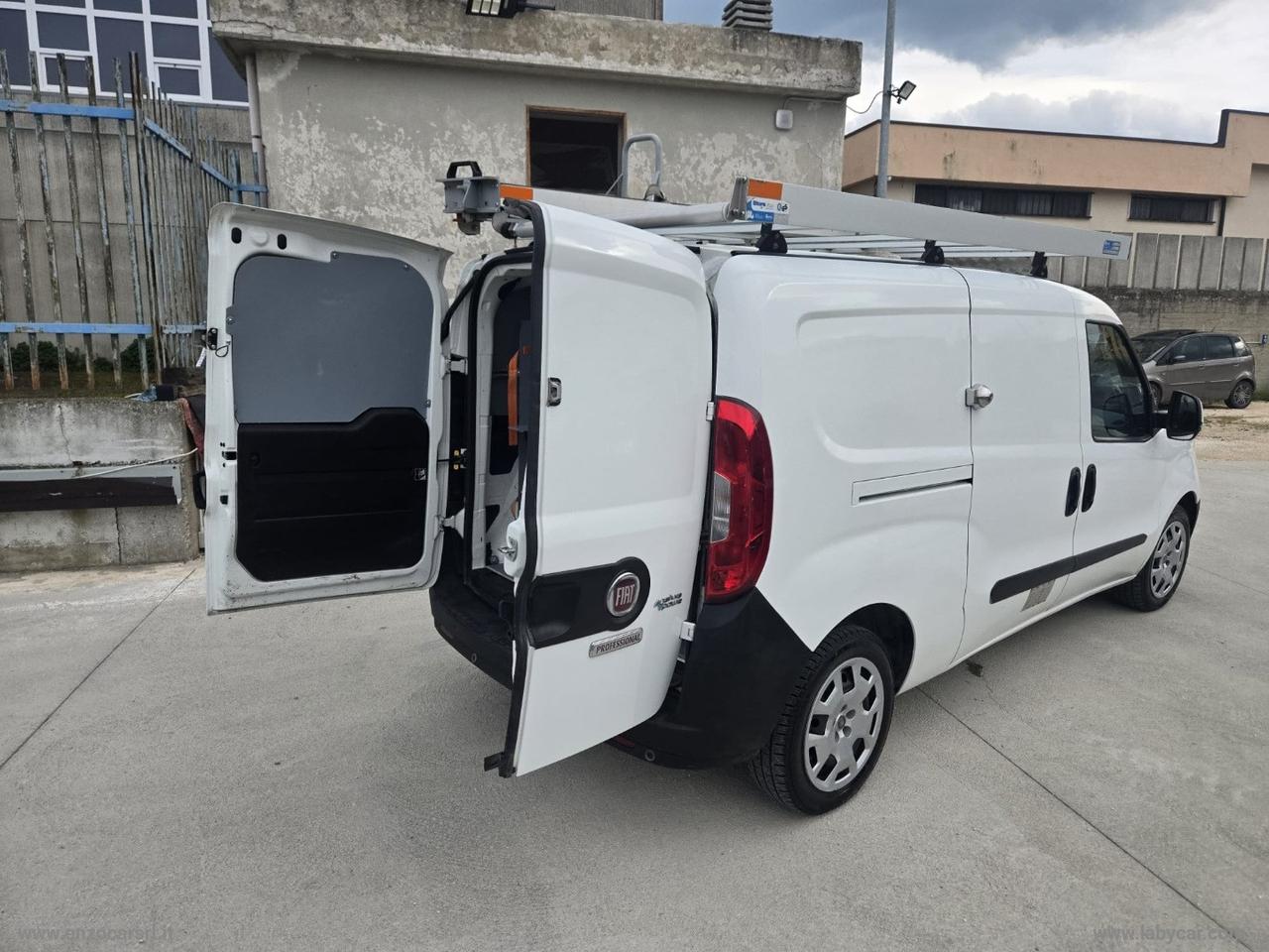 Doblò 1.4 Nat.Pow.PL-TN Cargo Maxi Loun.