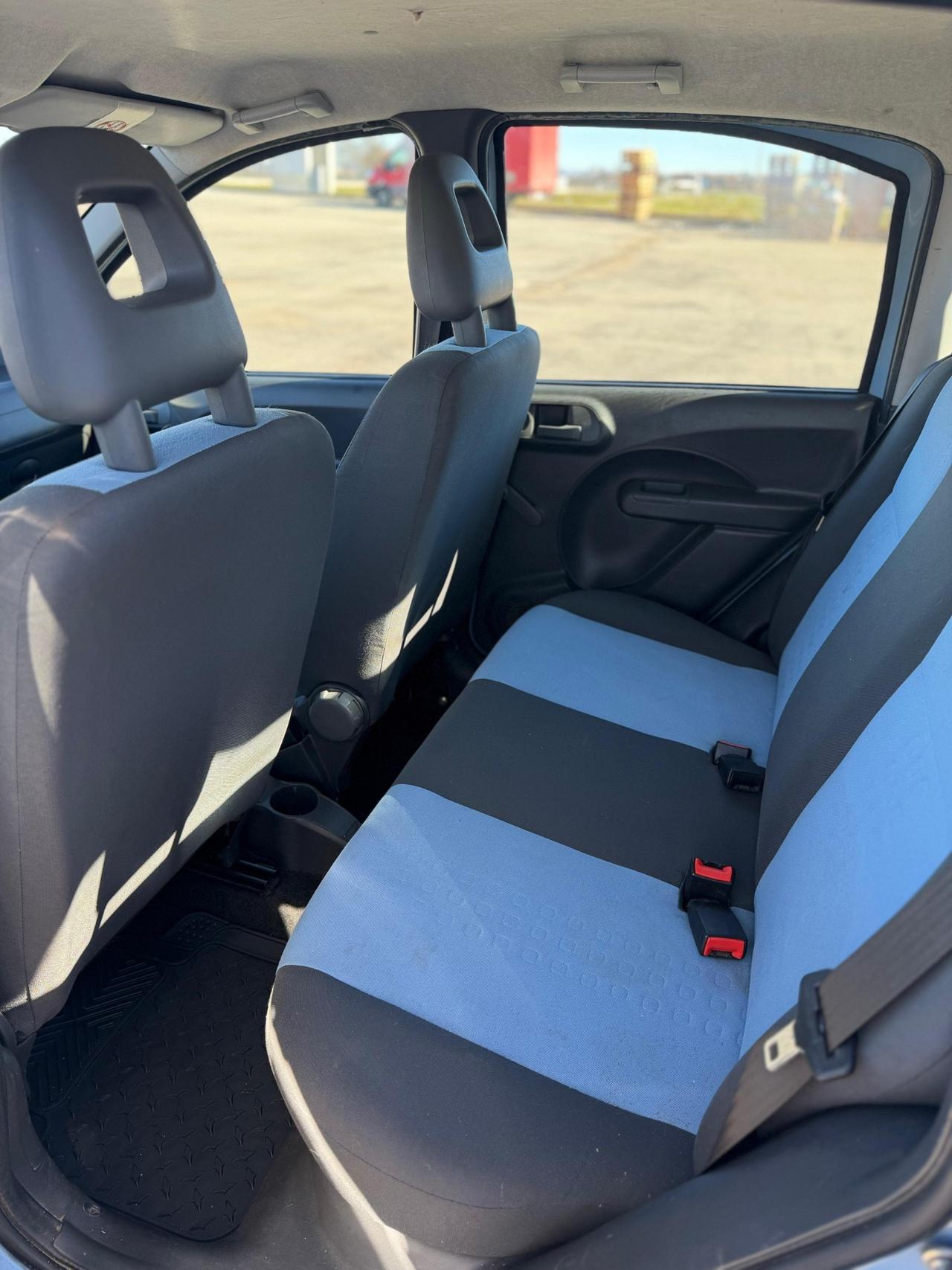 Fiat Panda 1.2 Alessi