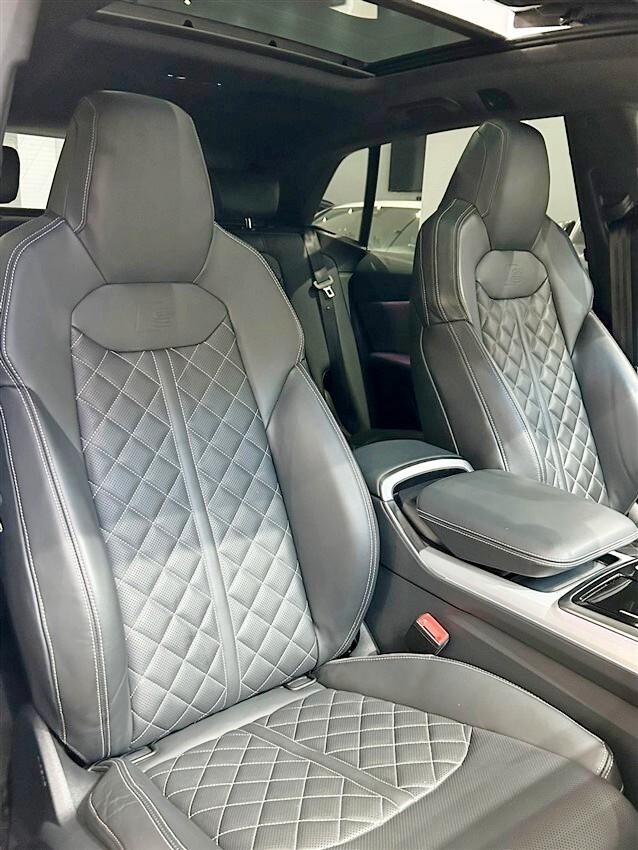 Audi Q8 50 TDI 286 CV quattro tiptronic Sport