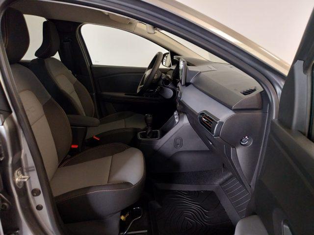 DACIA Jogger 1.0 TCe GPL 100 CV 7 posti Extreme