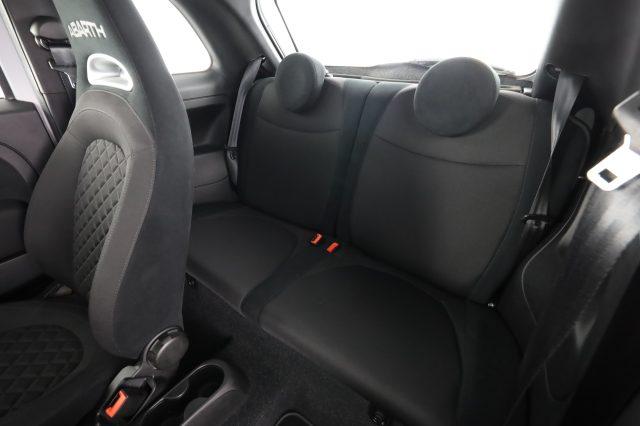 ABARTH 595 595 1.4 Turbo T-Jet 145 CV