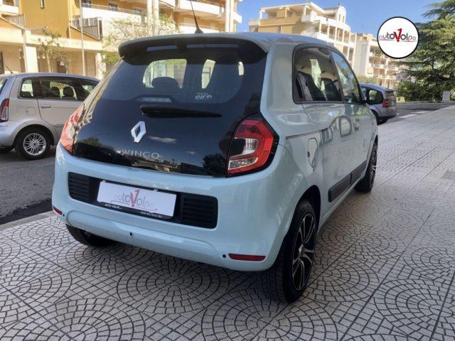 RENAULT Twingo TCe 90CV Energy Zen