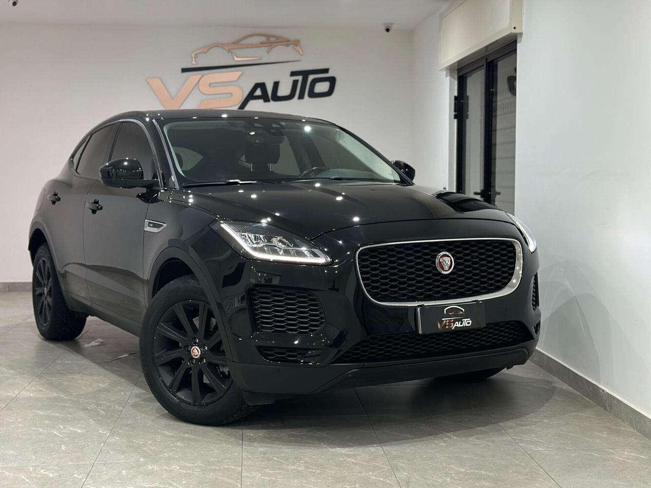 Jaguar E-Pace 2.0D 150 CV AWD aut. R-Dynamic S