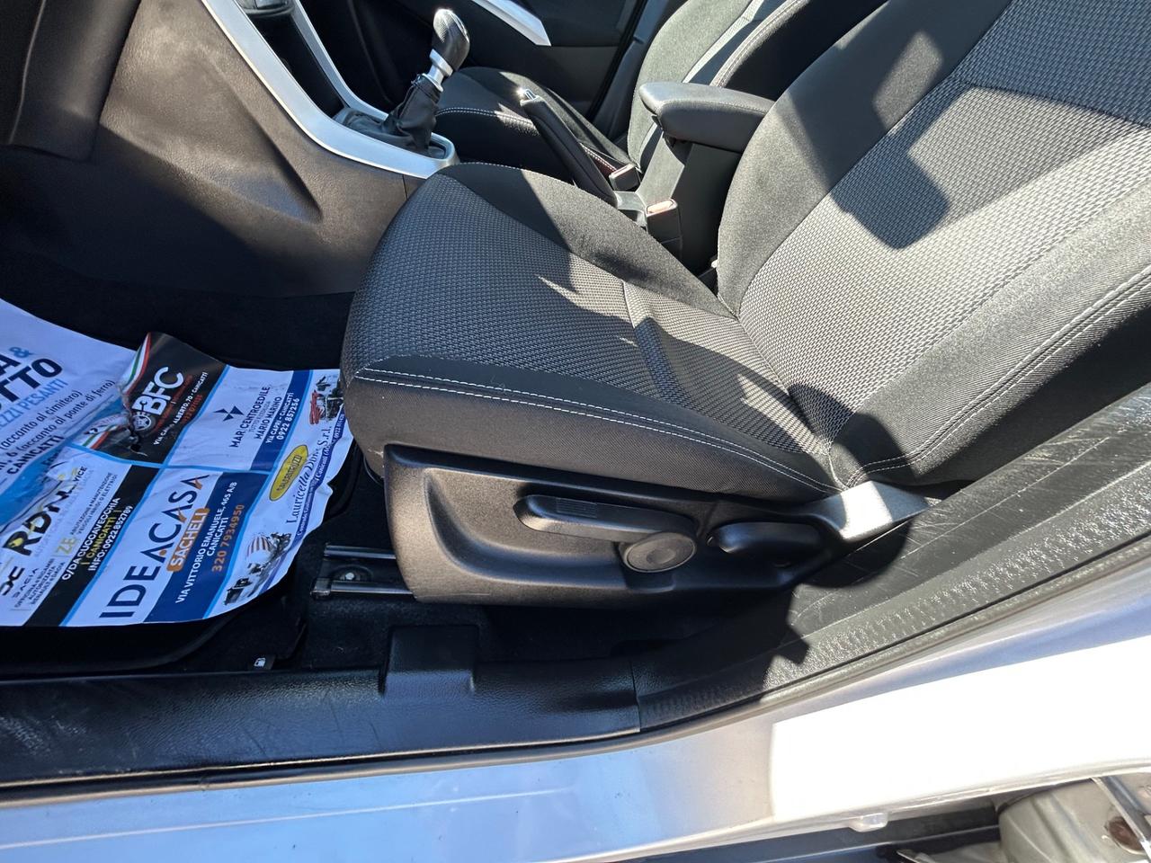 Suzuki S-Cross 1.6 DDiS 4WD All Grip Plus