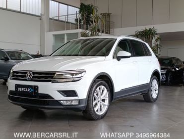 Volkswagen Tiguan 2.0 TDI SCR 110KW Executive BMT 4MOT DSG