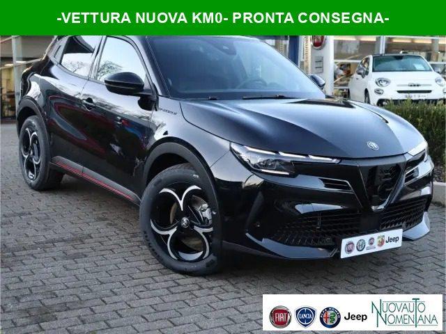 ALFA ROMEO Junior 1.2 136 CV Hybrid eDCT6 Speciale + Pack TECNOLOGI