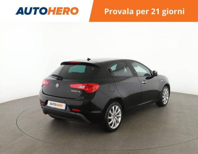 ALFA ROMEO Giulietta 1.6 JTDm 120 CV Super