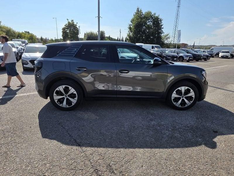 Ford Explorer Electric 190CV Standard Range Style