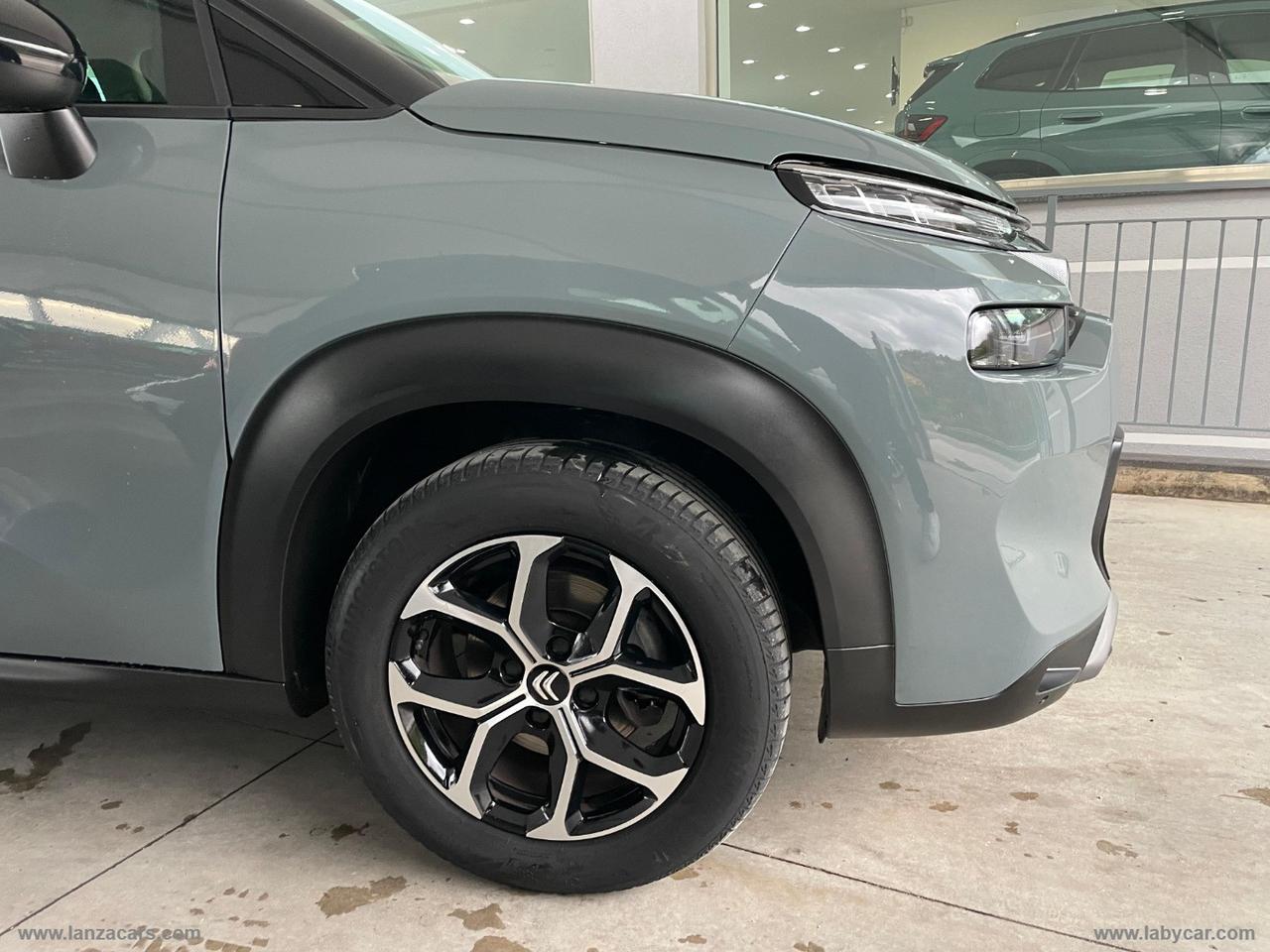 CITROEN C3 Aircross PureT. 110 S&S Shine Pack