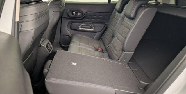 CITROEN C5 Aircross BlueHDi 130 S&S EAT8 Max N1 Autocarro