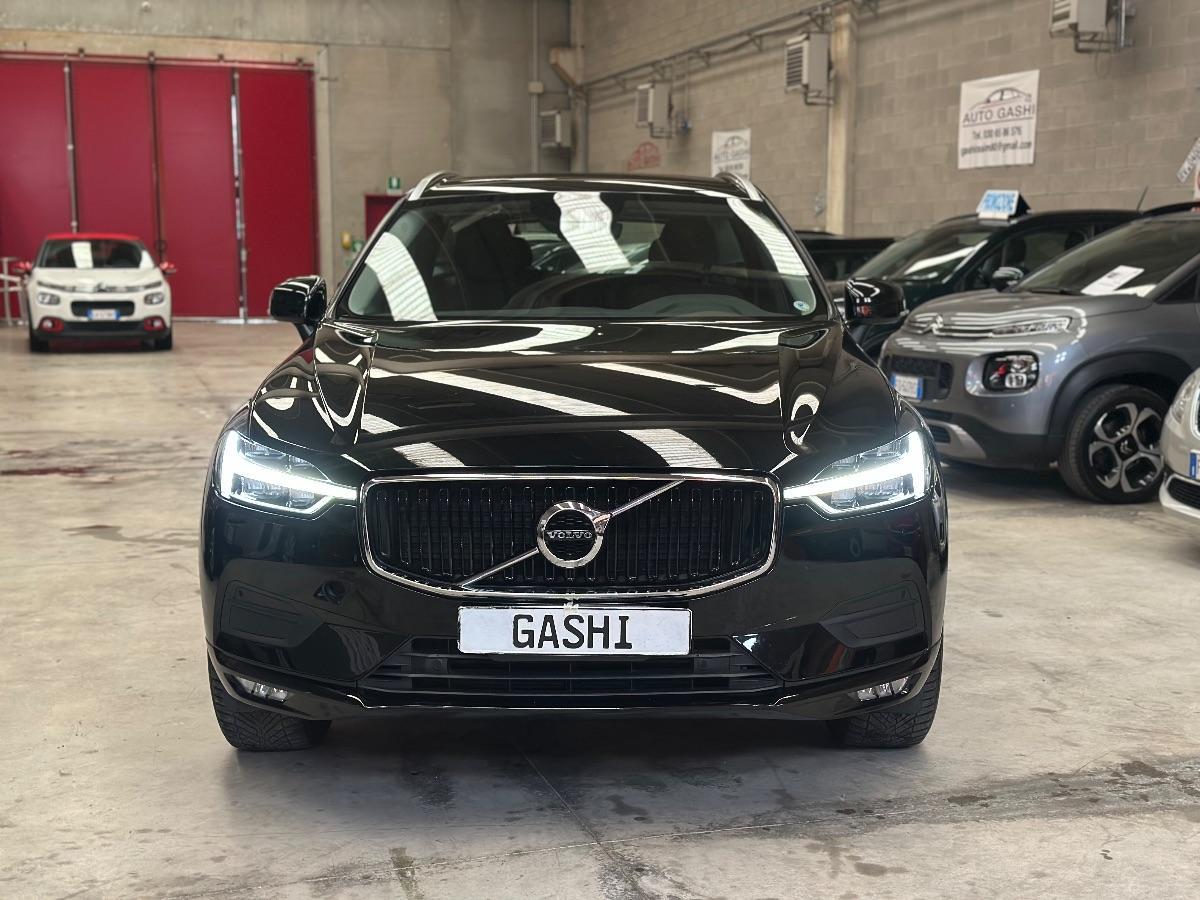 VOLVO - XC60 - D4 Geartronic Momentum Pro
