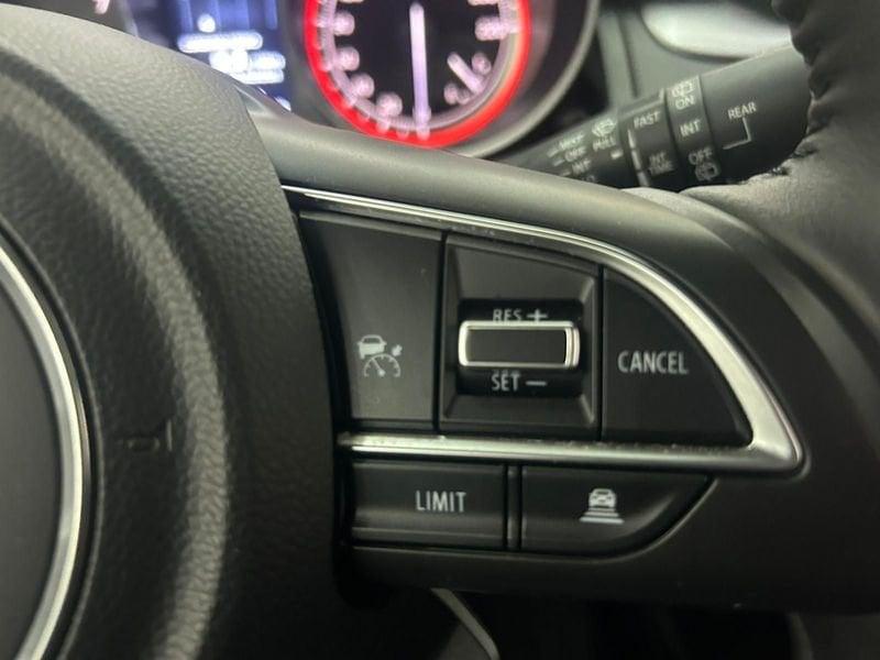 Suzuki Swift Hybrid 1.2 Hybrid Top 2WD