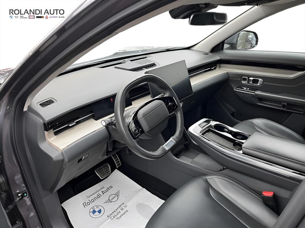 Sportequipe Sportequipe 6 GT 1.6 T-GDI DCT