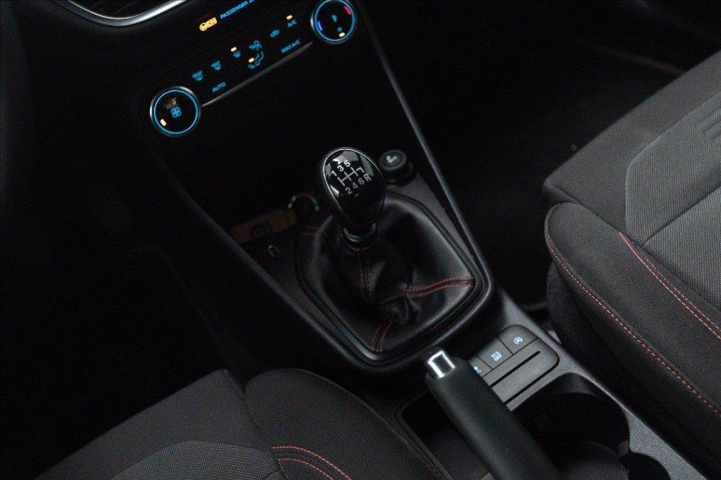 FORD Fiesta 5p 1.0 ecoboost h ST-Line 125cv del 2023