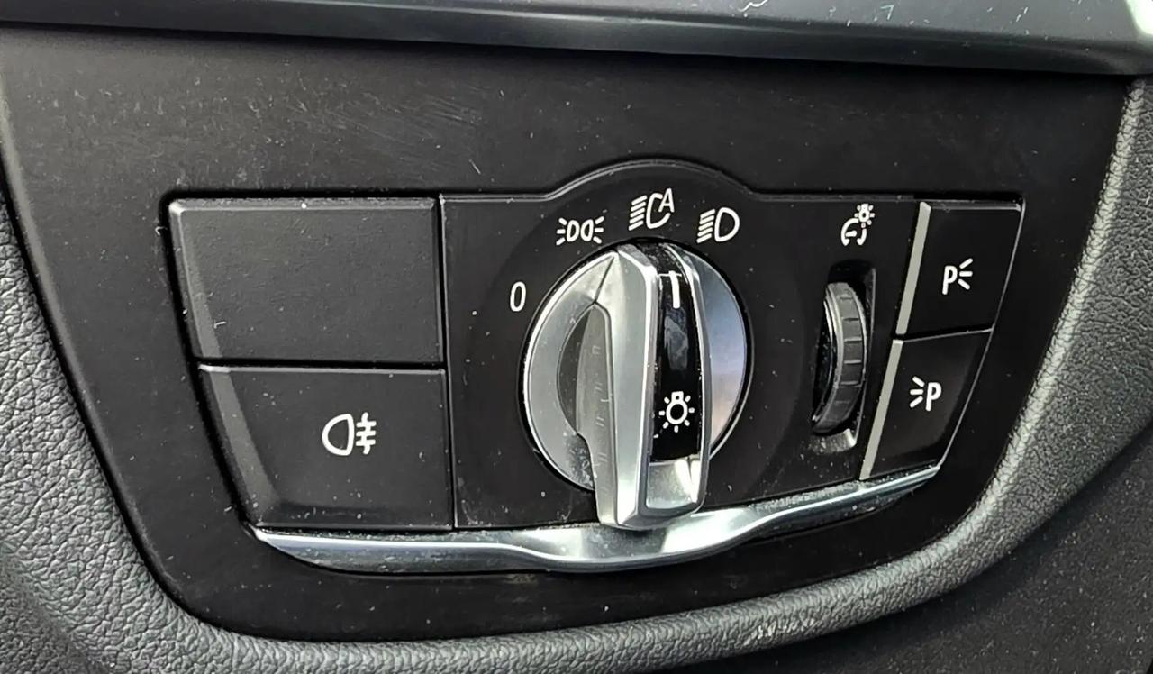 Bmw X3 xdrive20d mhev 48V Business Advantage auto