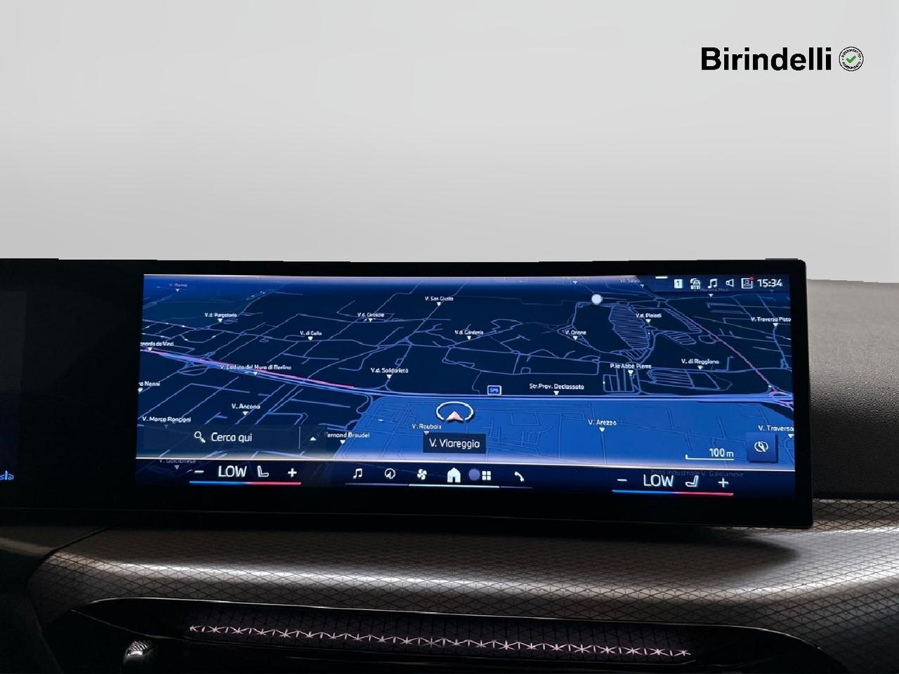 BMW BMW 318d Touring