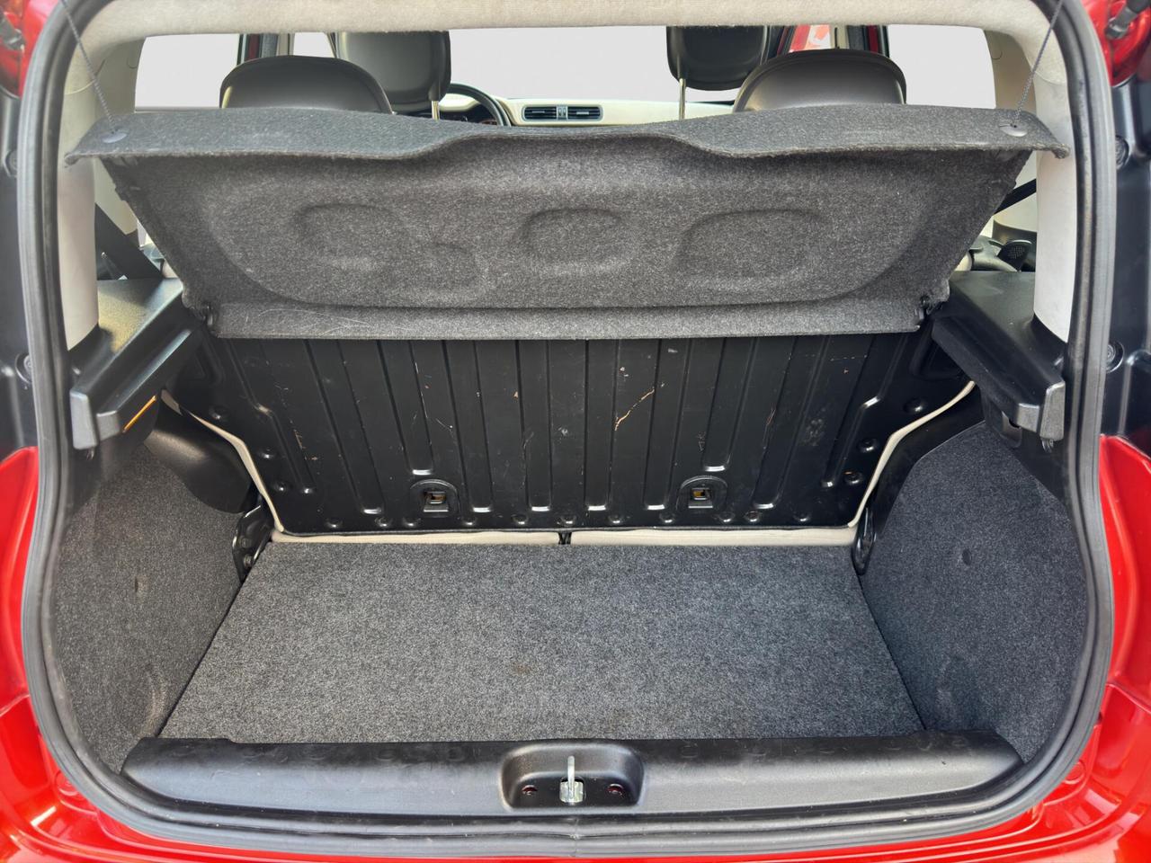 Fiat Panda 0.9 turbo Lounge 85cv 2012
