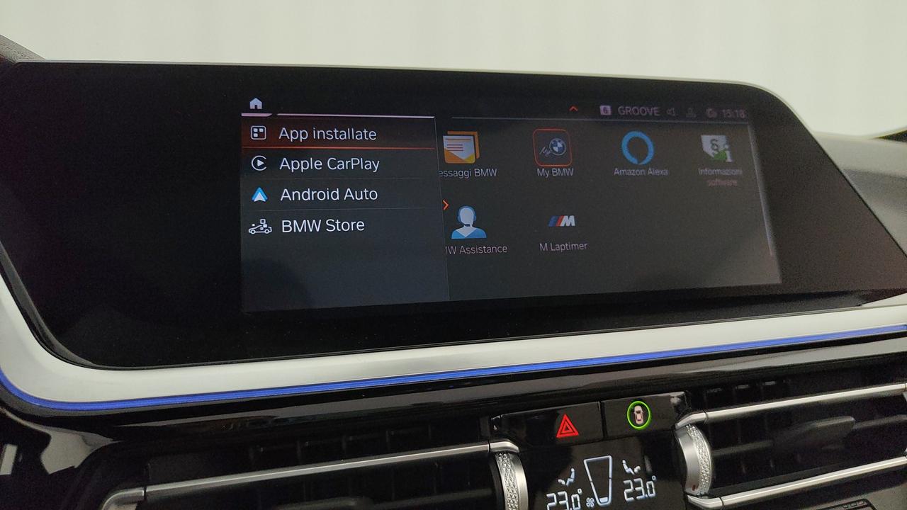 BMW Z4 G29 - Z4 sdrive 20i Sport
