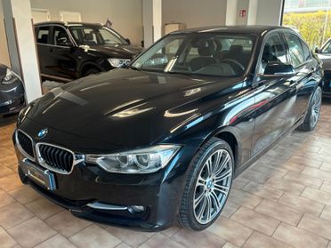 BMW 318 d Sport*KM CERTIFICATI*