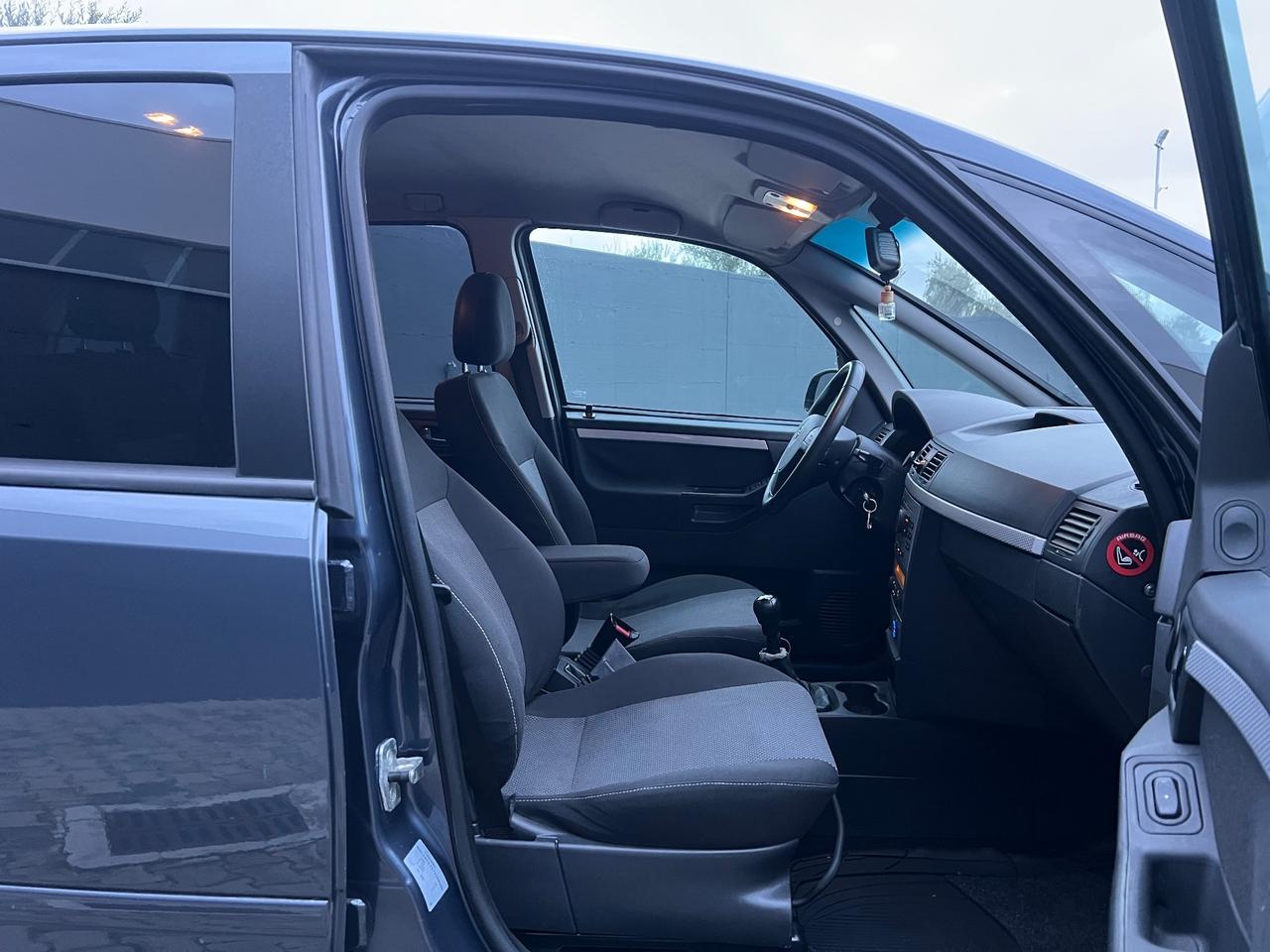 Opel Meriva 1.3 MJT 75cv Cosmo - 2008