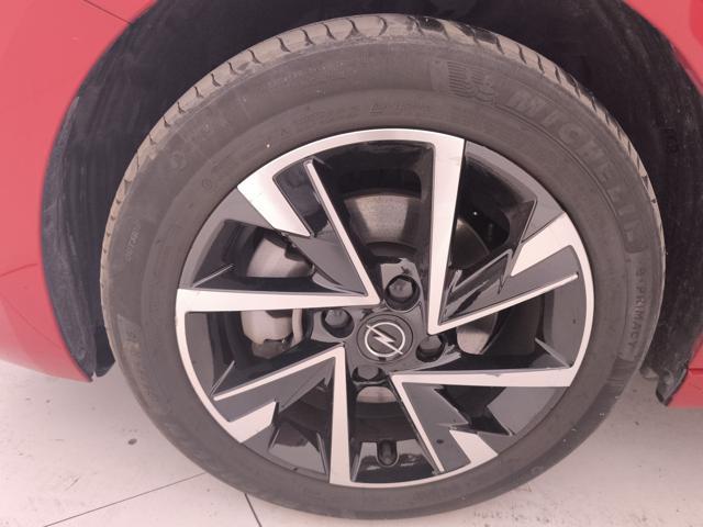 OPEL Corsa 1.2 hybrid GS 110cv dct6