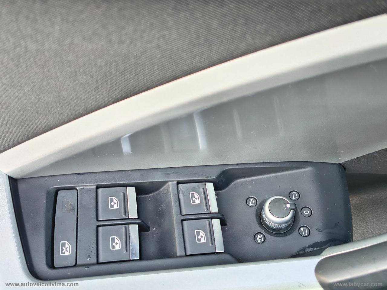 AUDI Q3 35 TDI S tronic Business