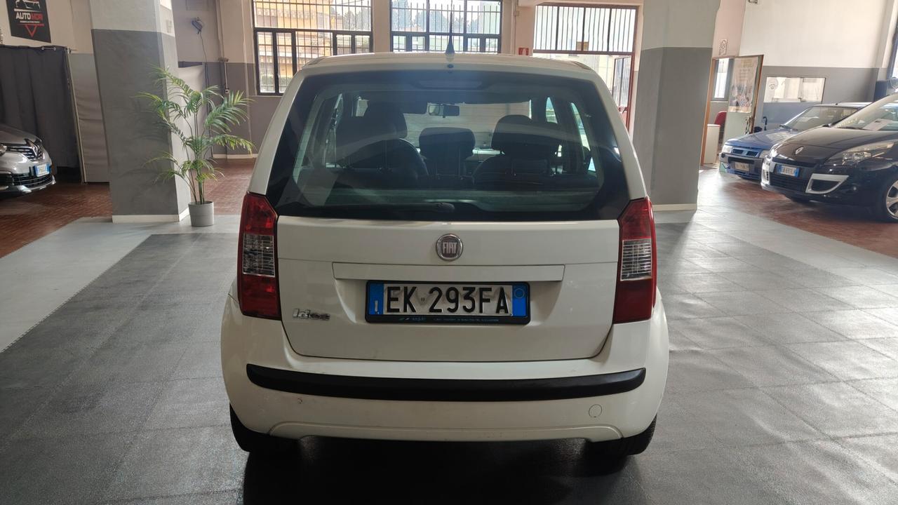 Fiat Idea 1.4 16V S&S Dynamic