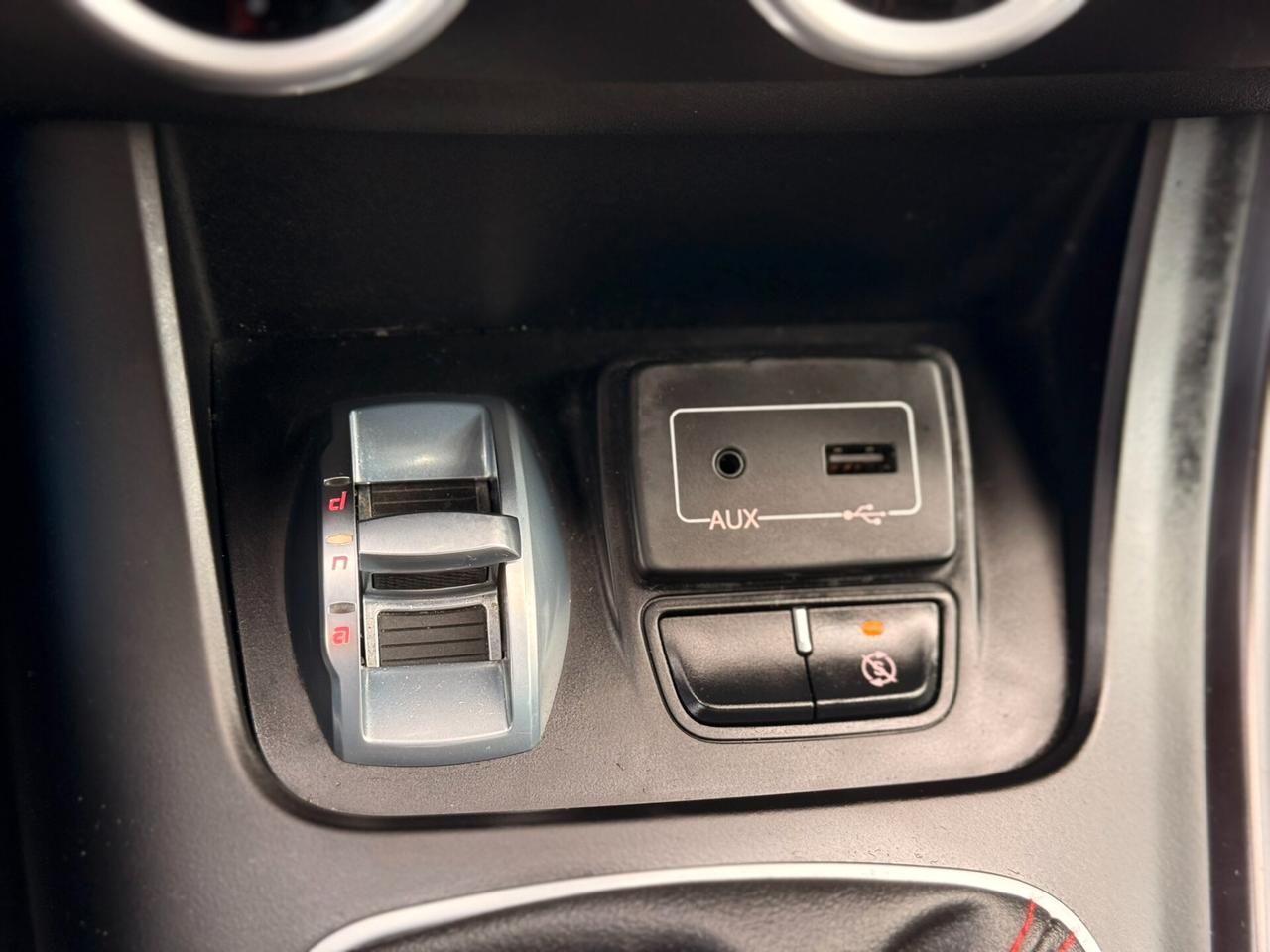 Alfa Giulietta GARANZIA 12 MESI