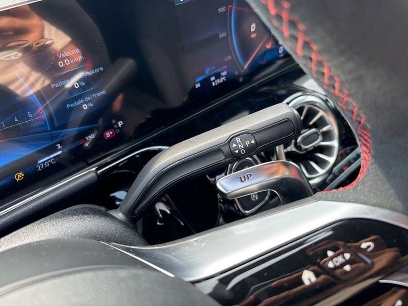 Mercedes-Benz GLA 45 S AMG 4Matic Premium